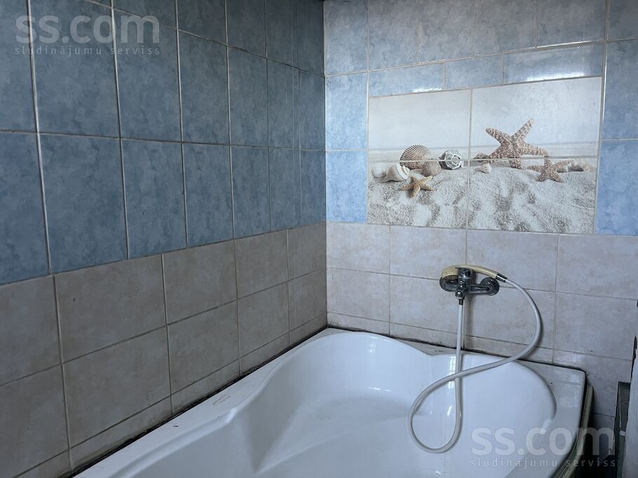 Alejas 21, Kocēni, Valmiera un raj., Kocēnu pag. — dzivoklis