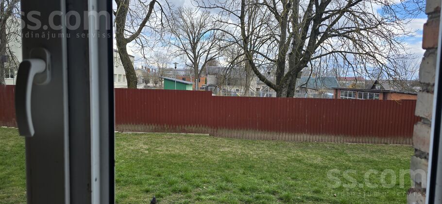 Darzu 30, Rēzekne un raj., Rēzekne — dzivoklis