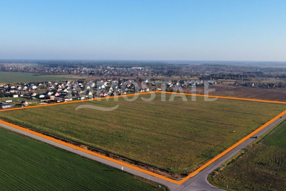 Grēnes, Olaines nov.