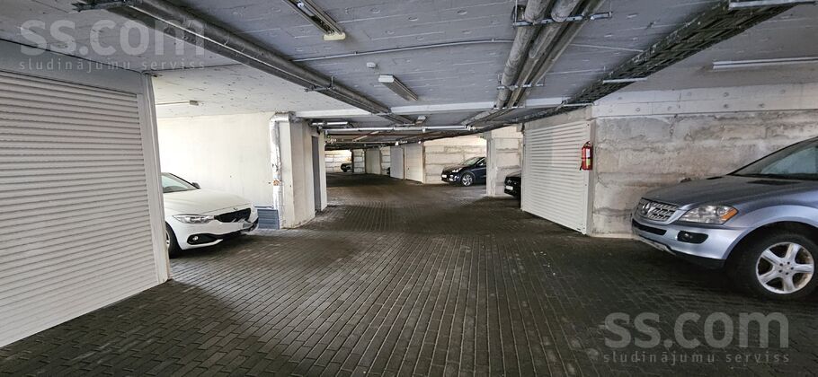 Kaplavas 5, Rīga — dzivoklis