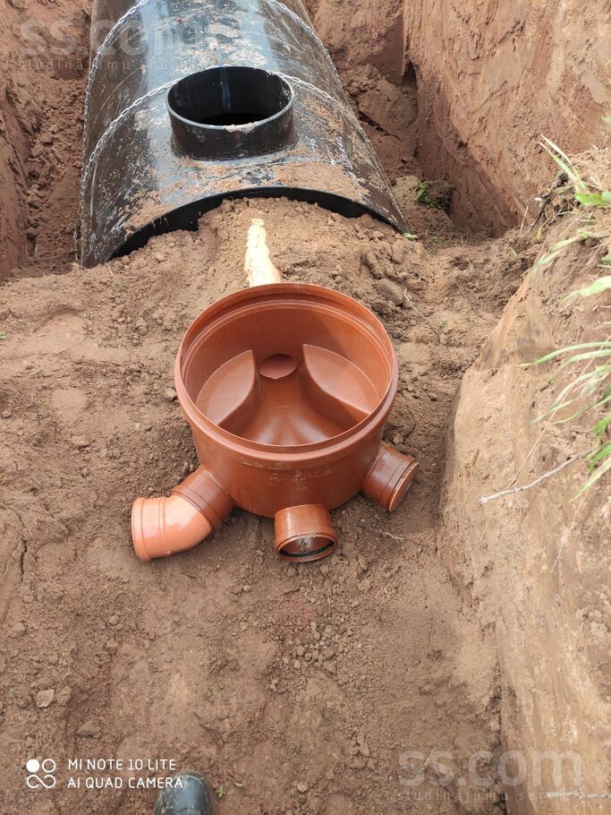 Vidiņi, Limbaži un raj., Limbažu pag. — zeme