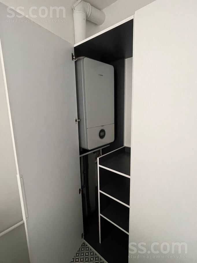 Lāčplēša 129, Rīga — dzivoklis