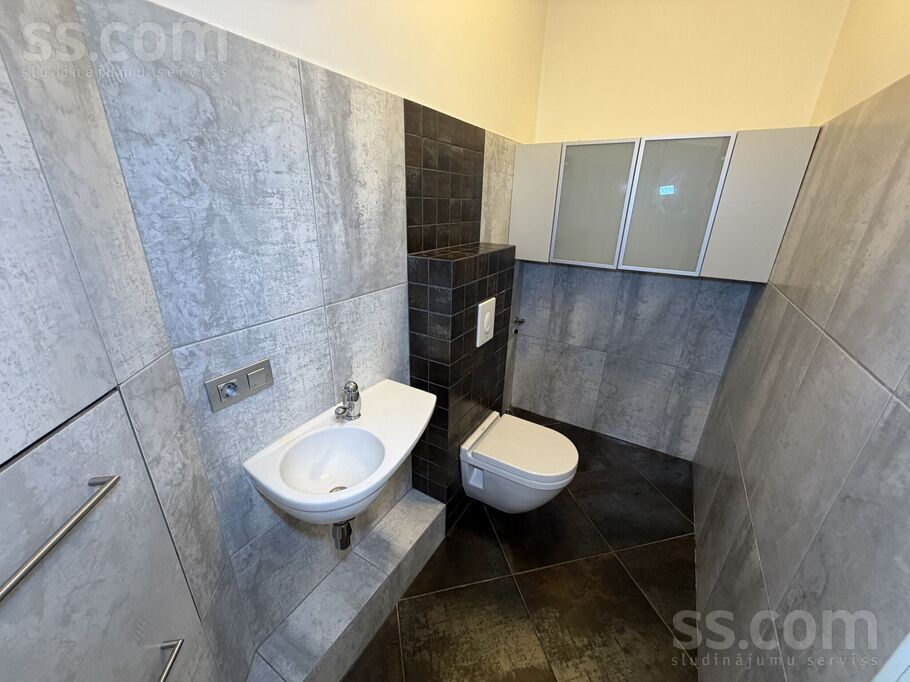 Viestura pr. 95, Rīga — dzivoklis