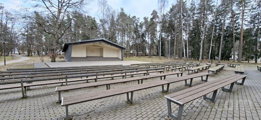 Ievu 4, Inčukalns, Rīgas rajons, Inčukalna nov. — zeme