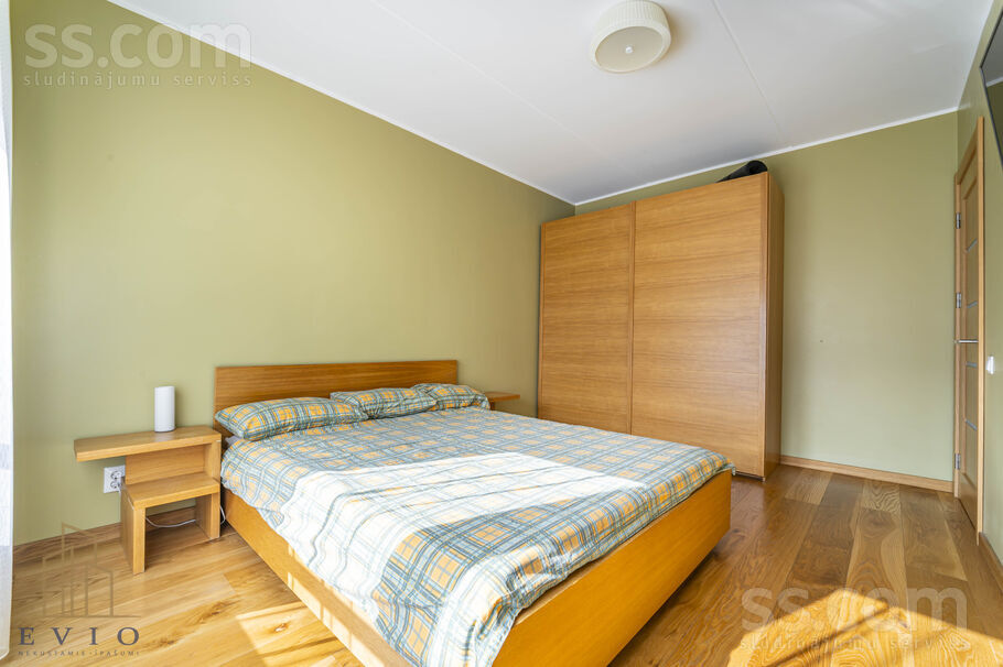 Brīvības gatve 386-k2, Rīga — dzivoklis