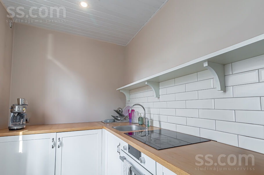 Zeļļu 13, Rīga — dzivoklis