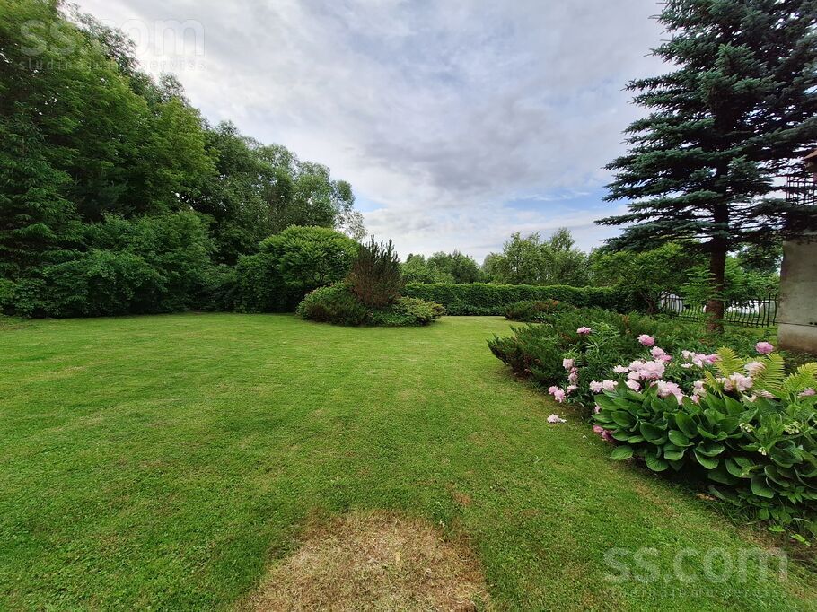 Muitas, Muitas, Daugavpils un raj., Kalkūnes pag. — maja