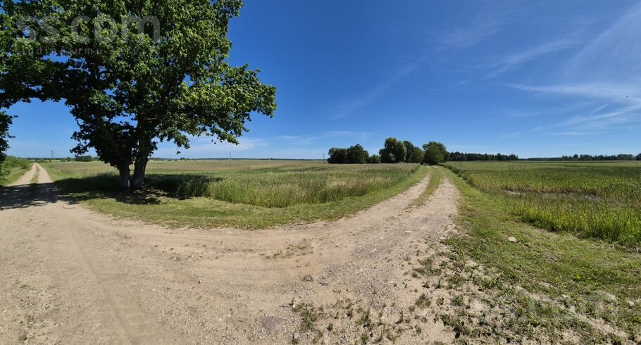 Tukums un raj., Kandavas pag. — vienseta