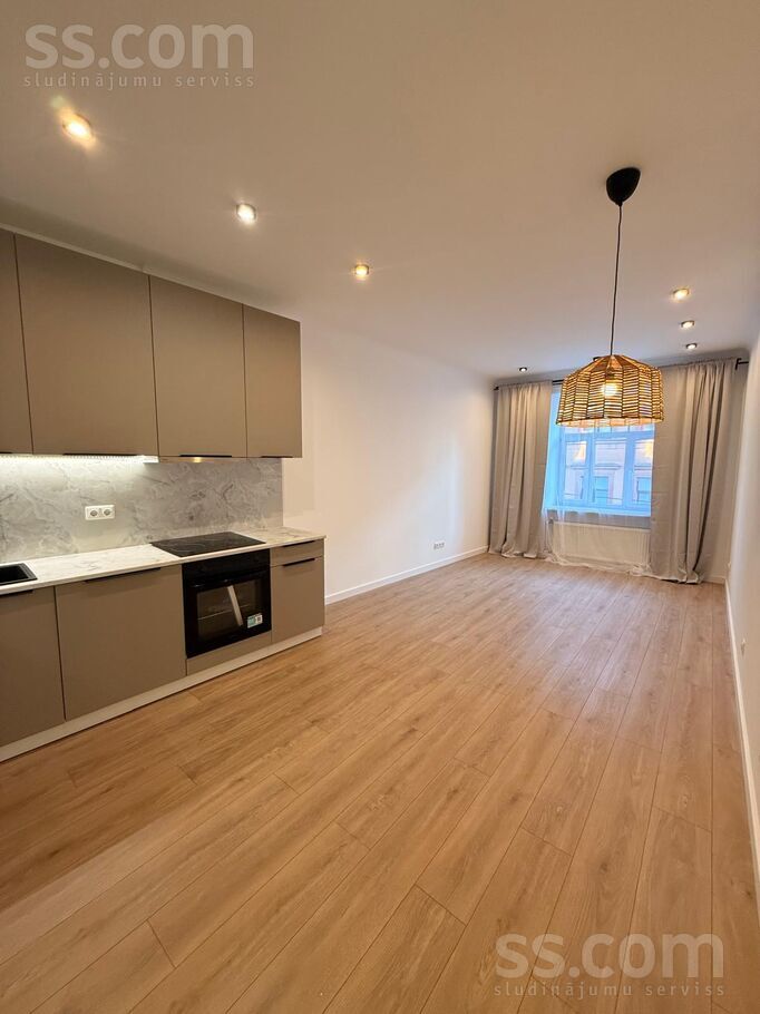 Bruņinieku 93, Rīga — dzivoklis