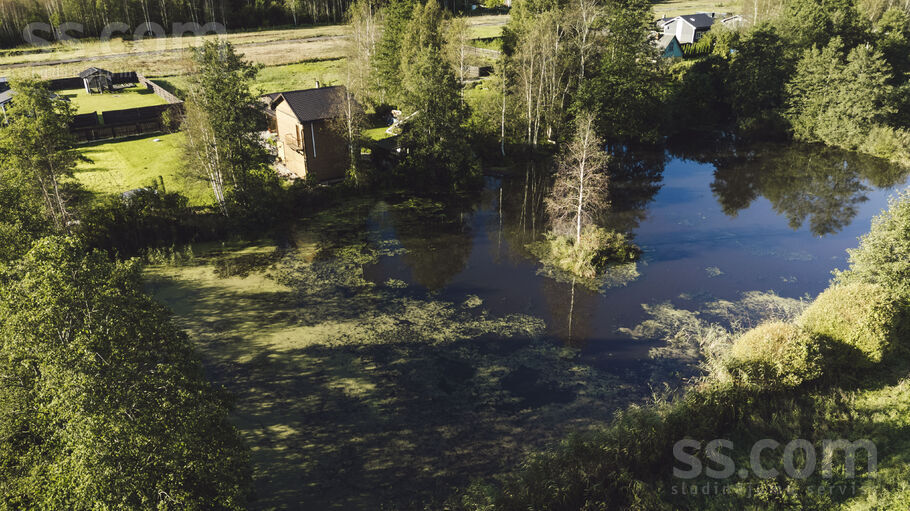 30 45, Liepāja un raj., Liepāja — maja