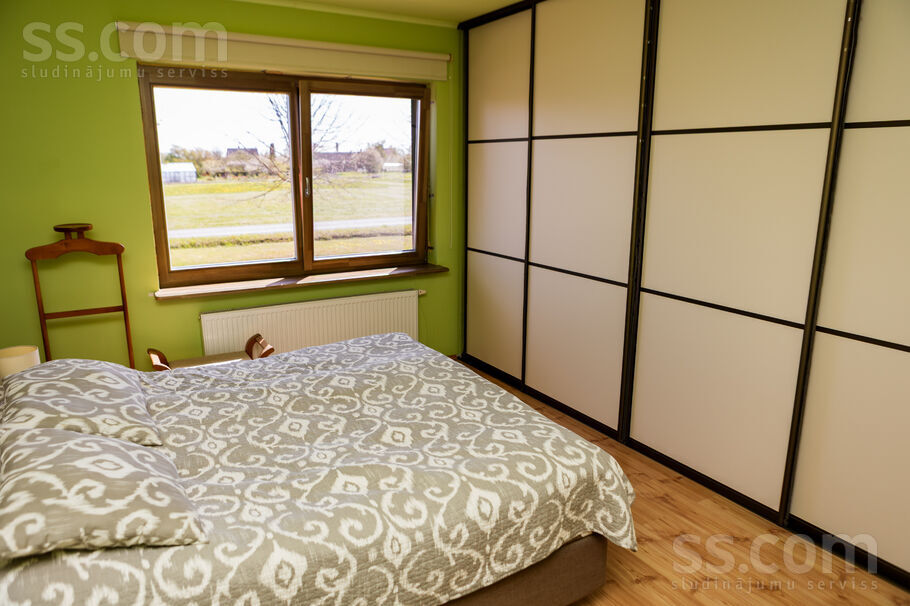 Zīdas, Miltiņi, Dobele un raj., Bērzes pag. — maja