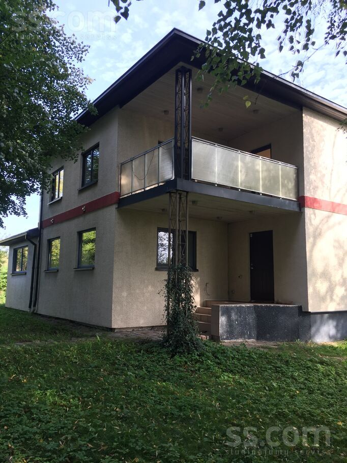 Saulesputni, Gauja, Rīgas rajons, Carnikavas nov. — maja