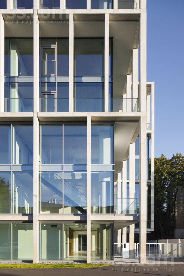 Vesetas 6, Rīga — dzivoklis