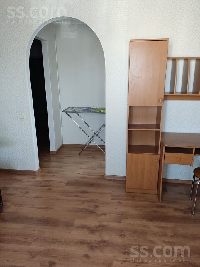 Vienibas iela 01, Daugavpils un raj., Daugavpils — dzivoklis