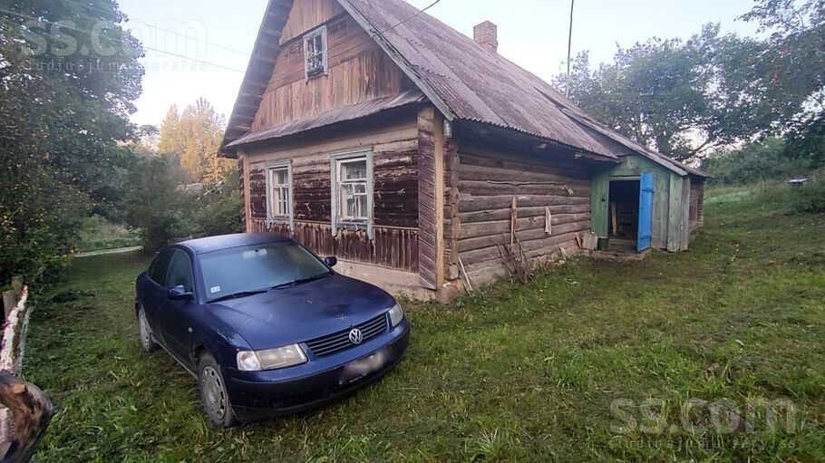 Braslavskii r-n — maja