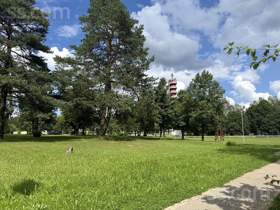 Centra 1, Gauja, Rīgas rajons, Inčukalna nov. — zeme