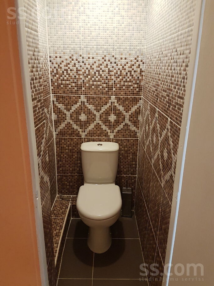 Zaļā iela 34 24, Dobele un raj., Dobele — dzivoklis