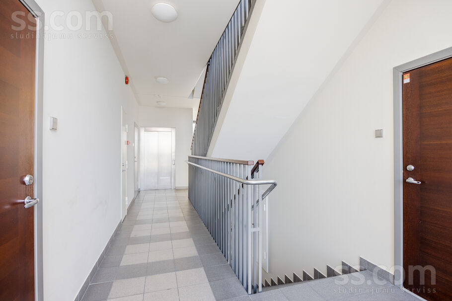 Rūpniecības 21, Rīga — dzivoklis