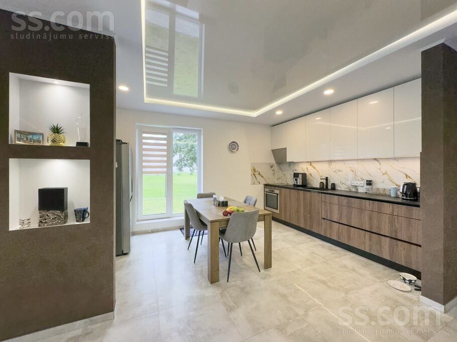 Mārzemītes, Mārupe, Rīgas rajons, Mārupes pag. — maja