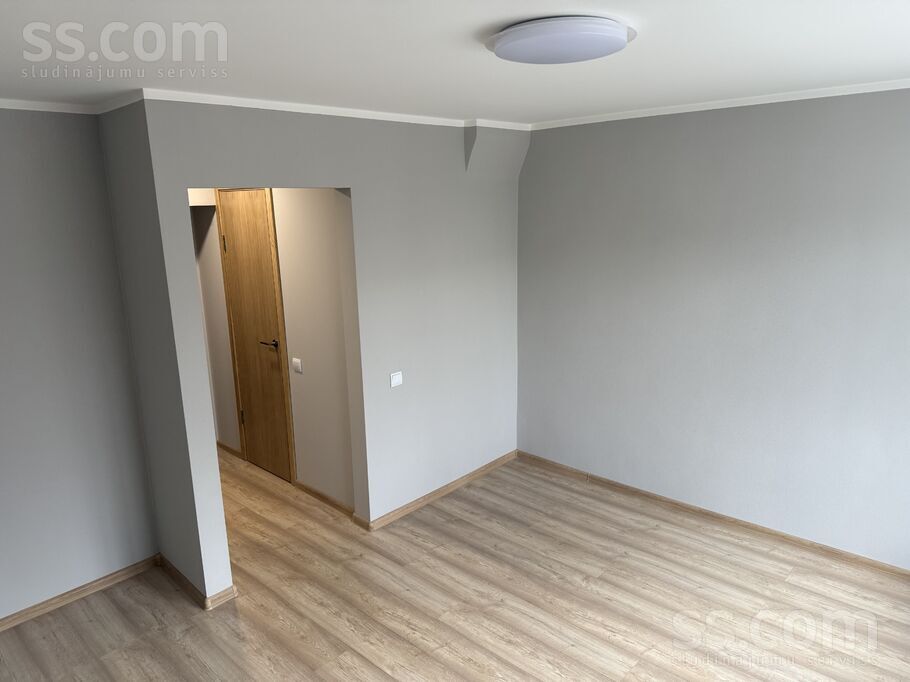 Burtnieku 35, Rīga — dzivoklis