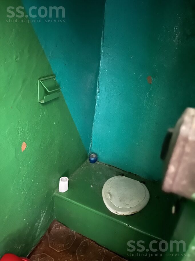 Ranka, Gulbene un raj., Rankas pag. — vienseta