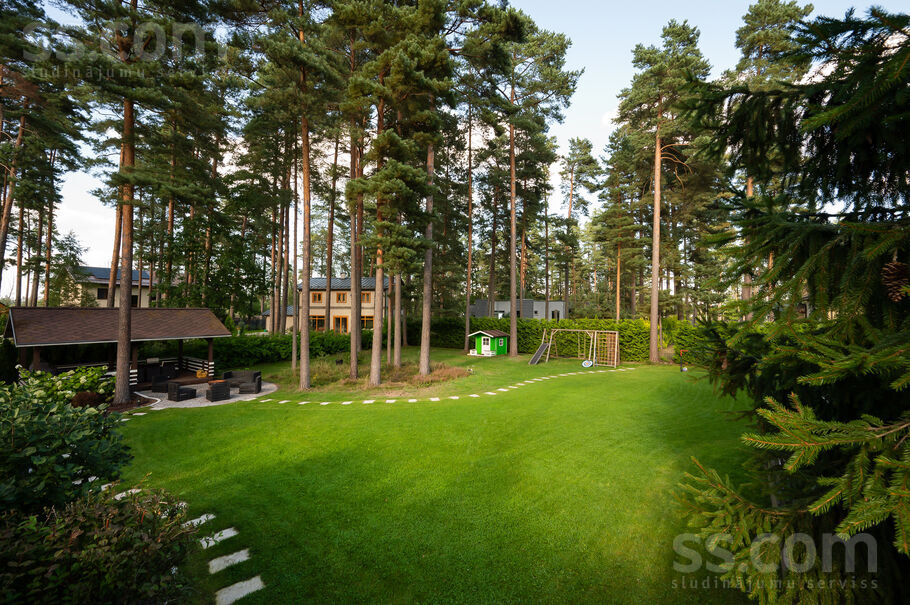 Maijrožu iela 4, Sunīši, Rīgas rajons, Garkalnes nov. — maja