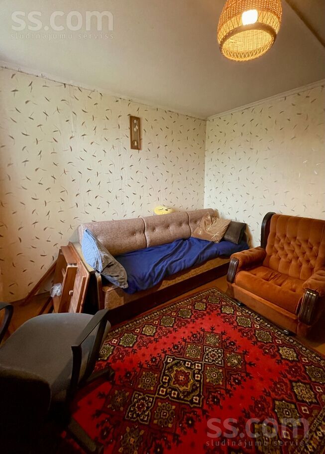 Centra sestā iela 8, Egļupe, Rīgas rajons, Inčukalna nov. — maja