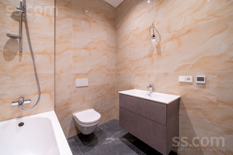 Klijānu 20, Rīga — dzivoklis