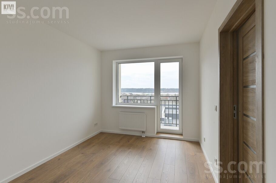 Draudzības iela 6a, Ogre un raj., Ogre — dzivoklis