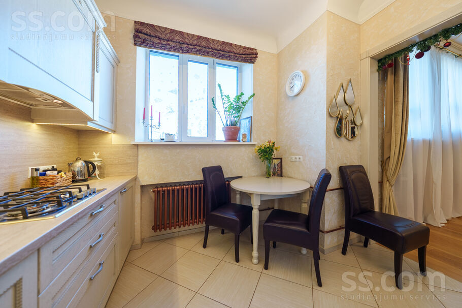 Riepnieku 2, Rīga — dzivoklis