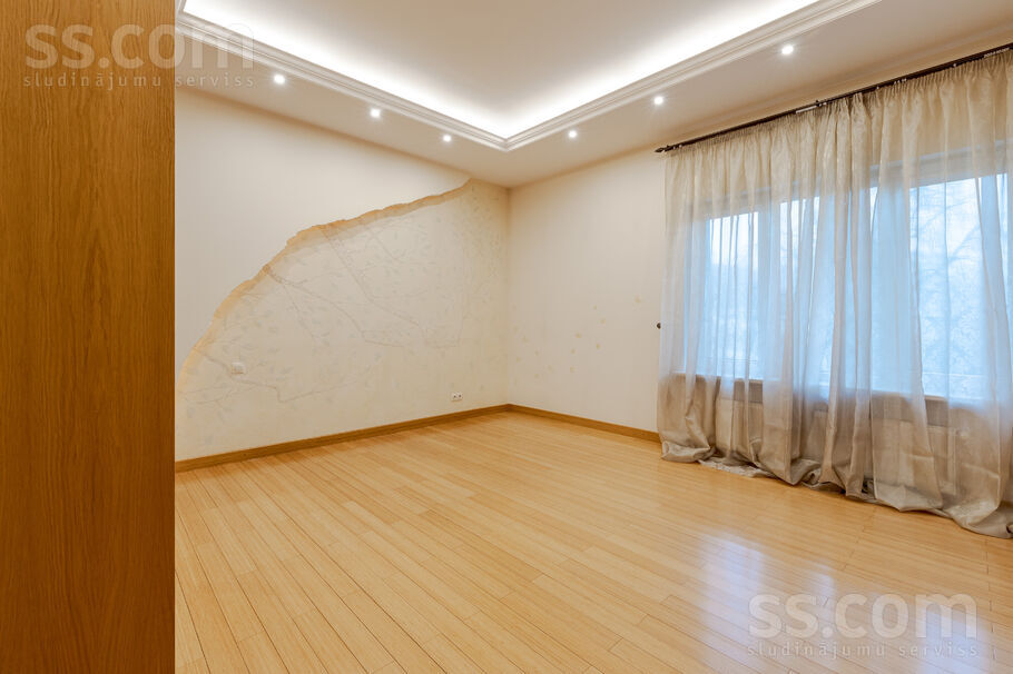 Kriķu 13, Rīga — maja