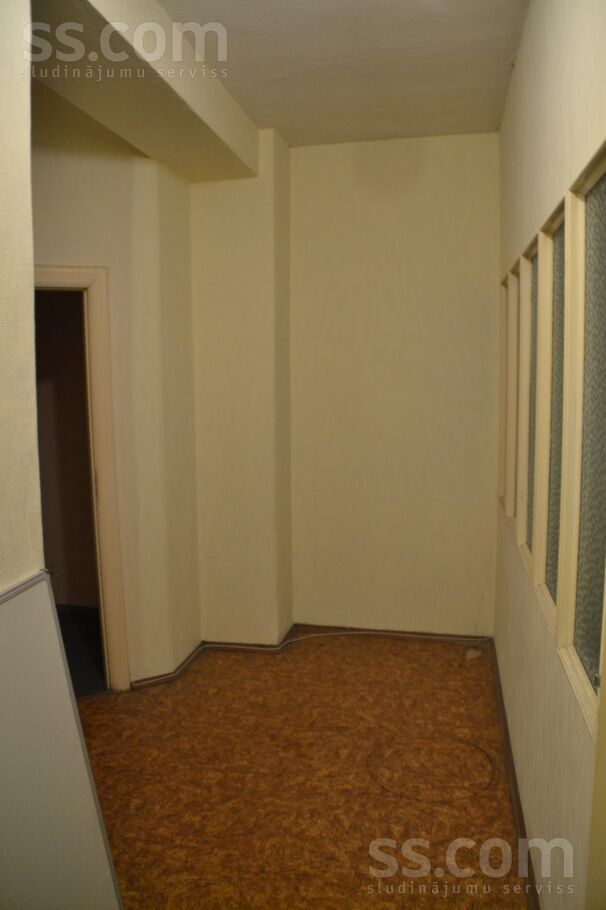 Veru 3, Rīga — dzivoklis