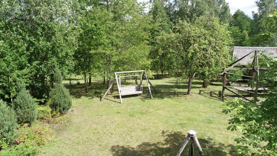 Ēdole, Kuldīga un raj., Ēdoles pag. — vienseta