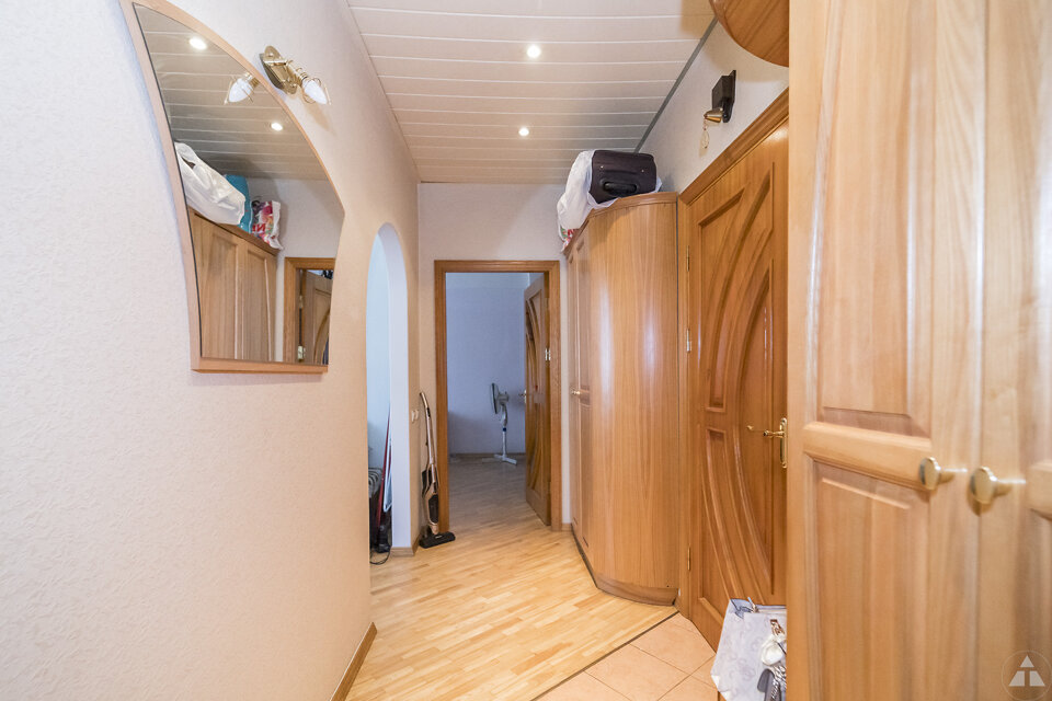 Brīvības gatve 234, Rīga