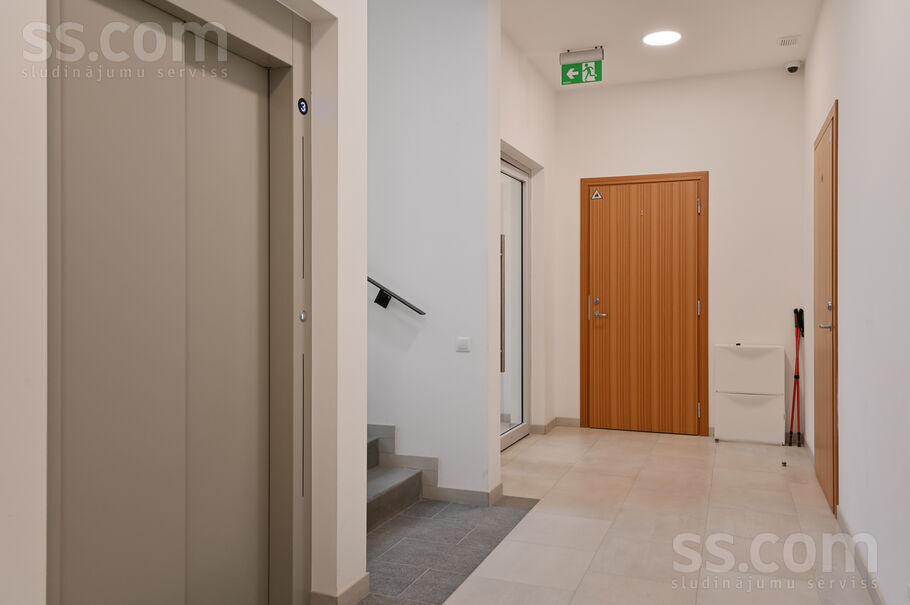 Gaujas iela 4, Jūrmala — dzivoklis