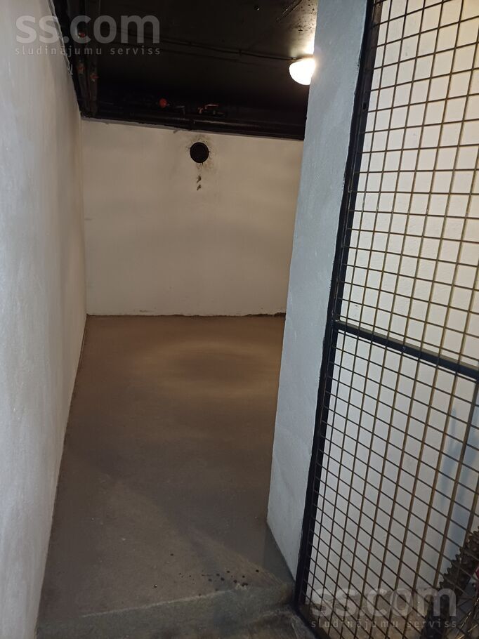 Hāpsalas 1, Rīga, Sarkandaugava — telpa