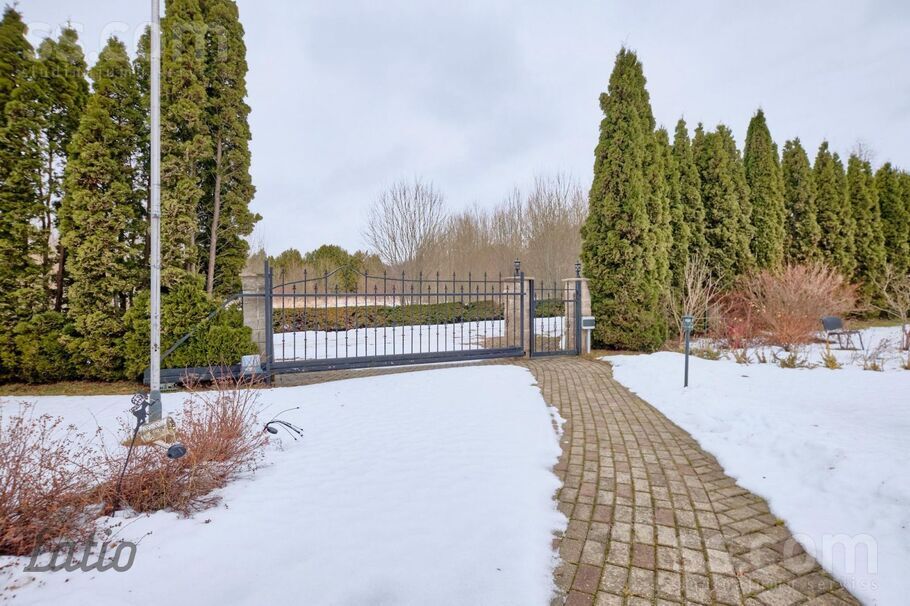 Rotas rotas, Murjāņi, Rīgas rajons, Sējas nov. — maja