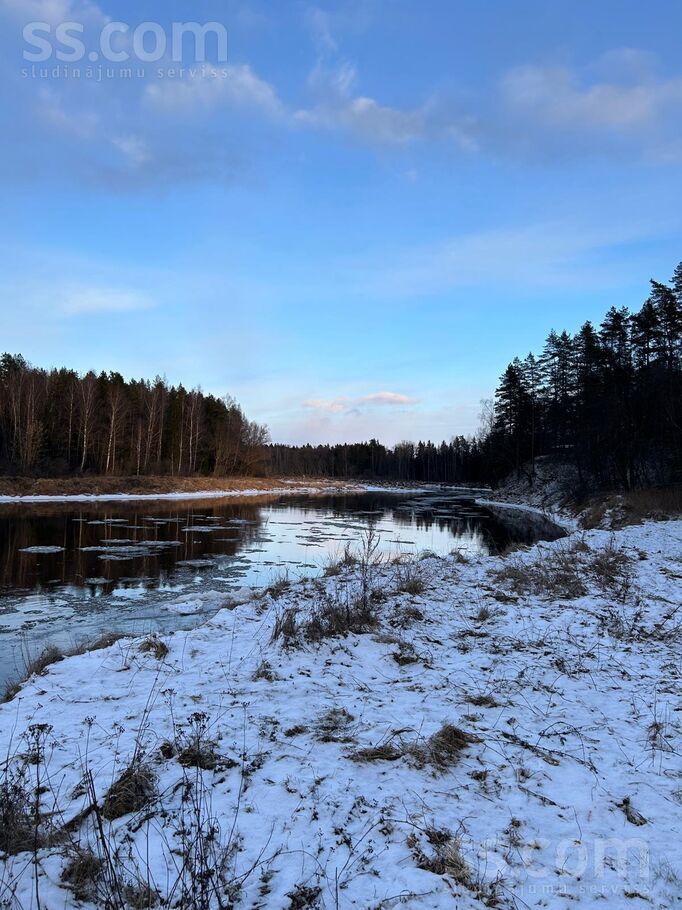 Bez, Gauja, Rīgas rajons, Inčukalna nov. — zeme