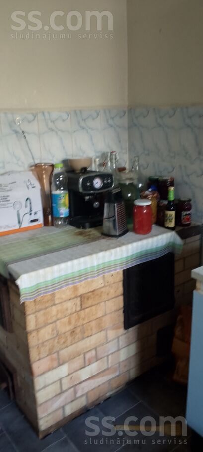 Kurmju 9, Rīga — maja