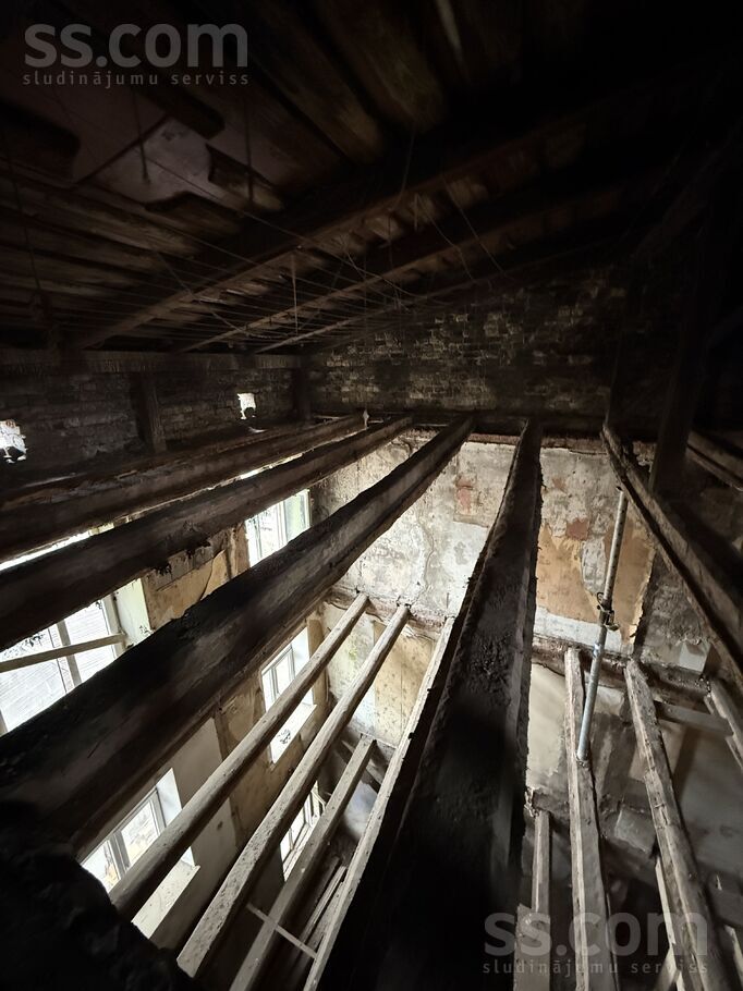 Mīlenbaha 6, Rīga — maja