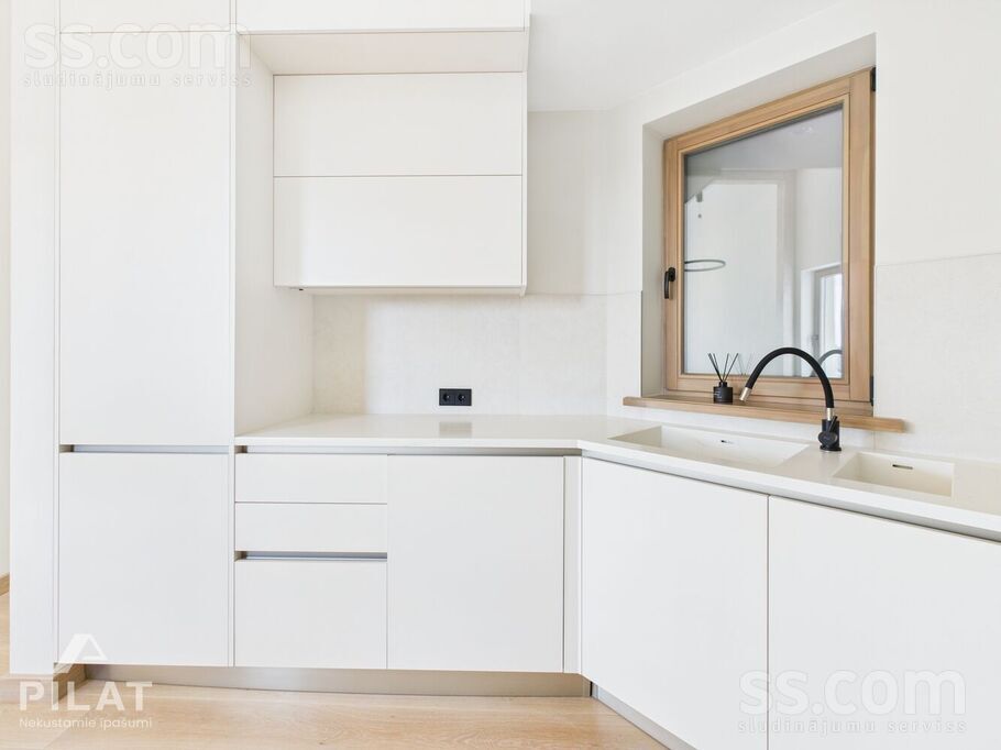 Vaļņu 21, Rīga — dzivoklis