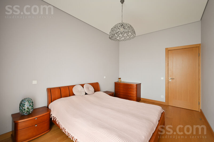 Liepājas 2, Rīga — dzivoklis