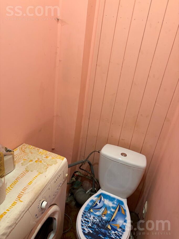 Tulpe 91, Rājumi, Rīgas rajons, Olaines pag. — maja