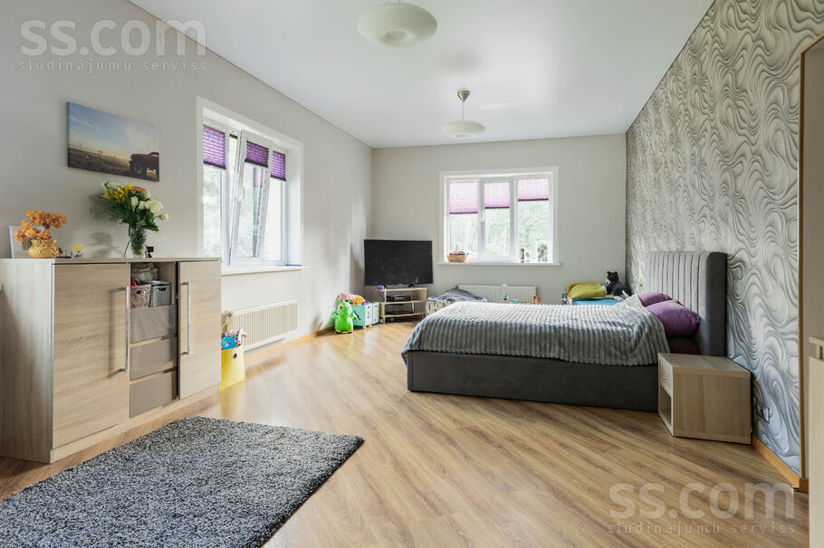 Jaunciema 4. l. 59, Rīga — maja