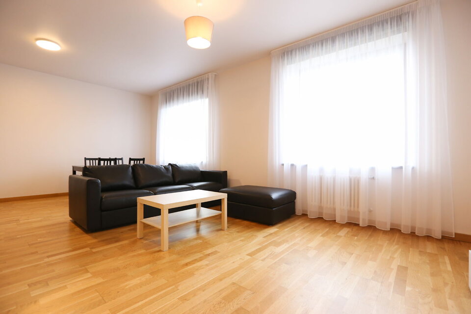 Raņķa dambis 9, Rīga