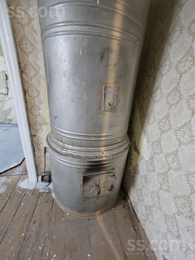 Dzirnavu iela 3, Alūksne un raj., Alūksne — dzivoklis