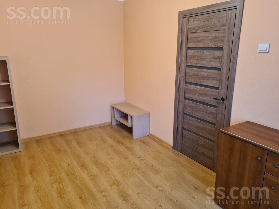 Deglava 53, Rīga — dzivoklis