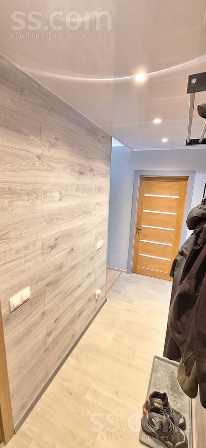 Jatnieku 76, Daugavpils un raj., Daugavpils — dzivoklis