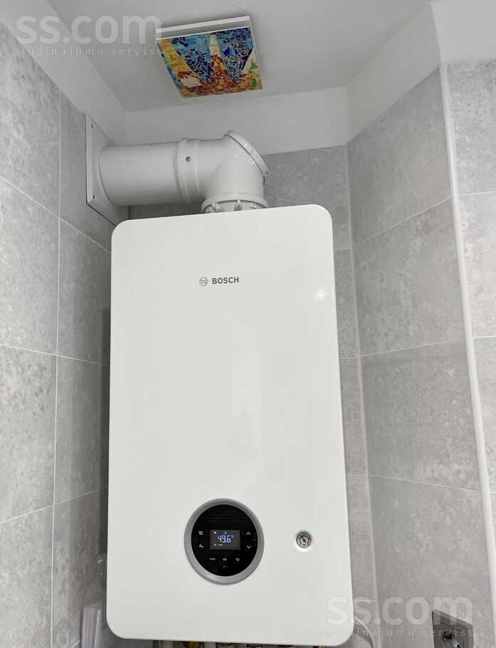 Sporta 2-1, Preiļi un raj., Preiļi — maja