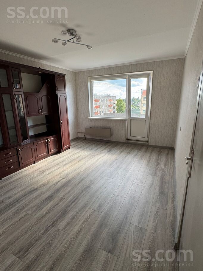 Jātnieku iela 42, Daugavpils un raj., Daugavpils — dzivoklis